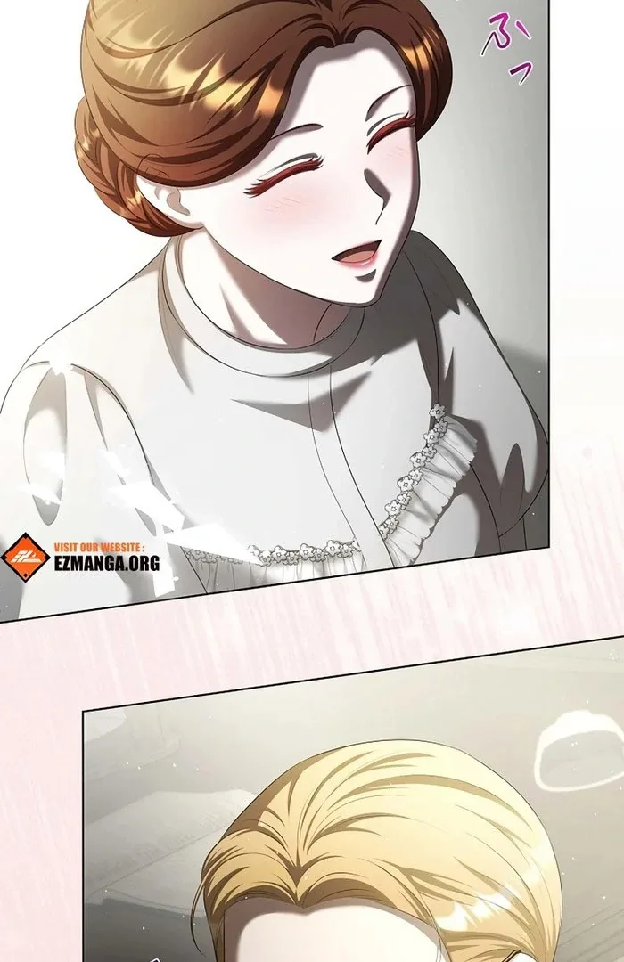The Fake Bride Can’t Escape Chapter 35 page 51