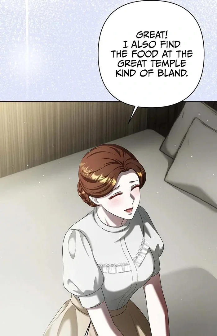 The Fake Bride Can’t Escape Chapter 35 page 46