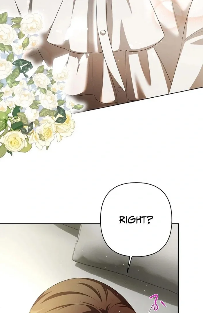 The Fake Bride Can’t Escape Chapter 35 page 50
