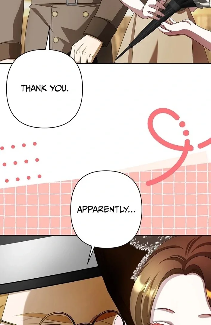 The Fake Bride Can’t Escape Chapter 33 page 70
