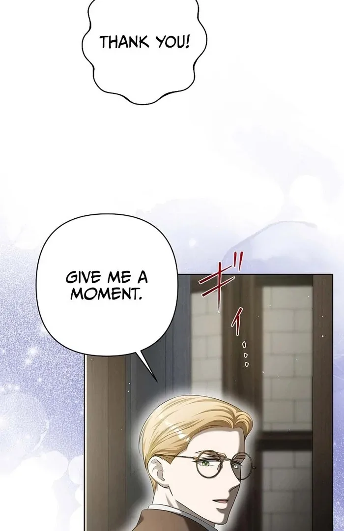 The Fake Bride Can’t Escape Chapter 35 page 56
