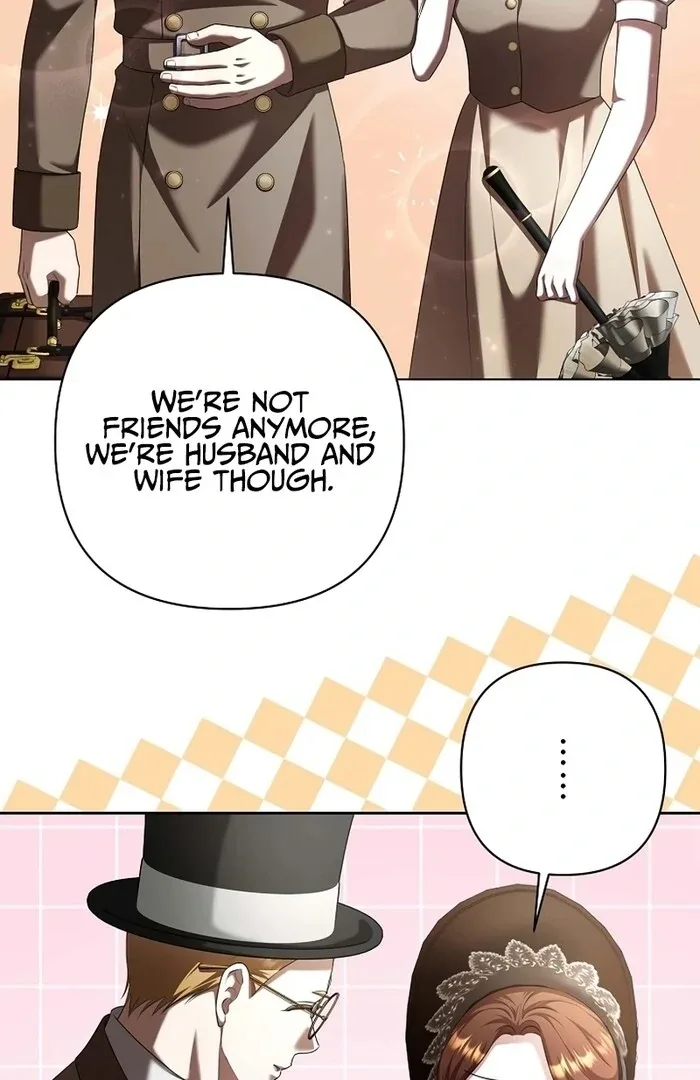 The Fake Bride Can’t Escape Chapter 33 page 76