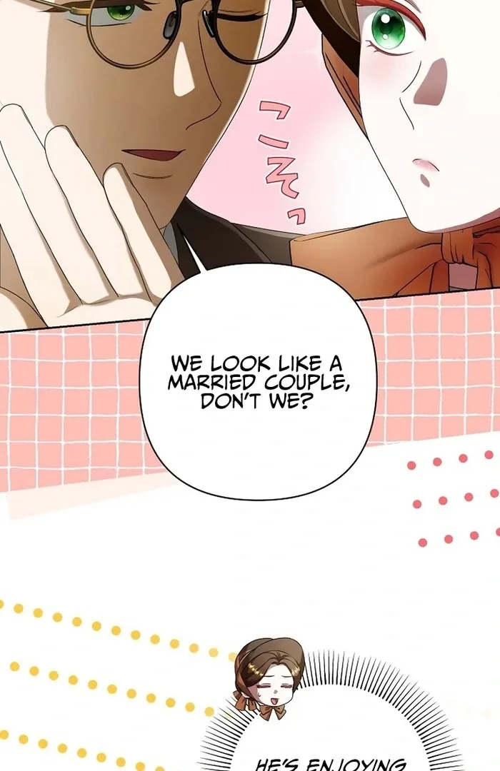 The Fake Bride Can’t Escape Chapter 33 page 71
