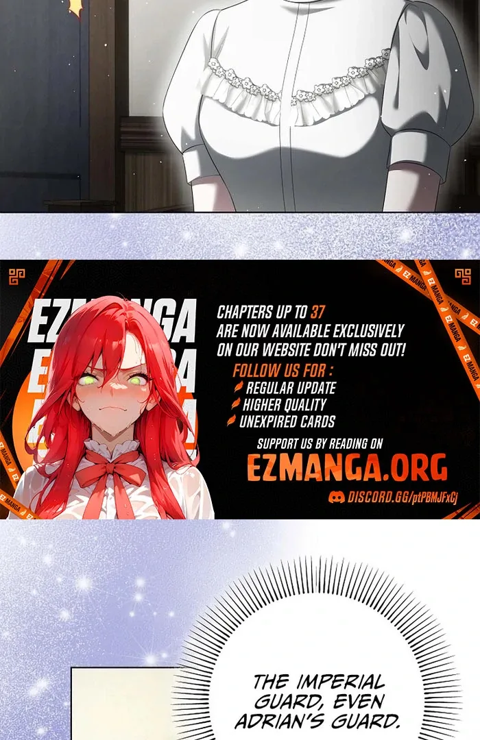 The Fake Bride Can’t Escape Chapter 35 page 58