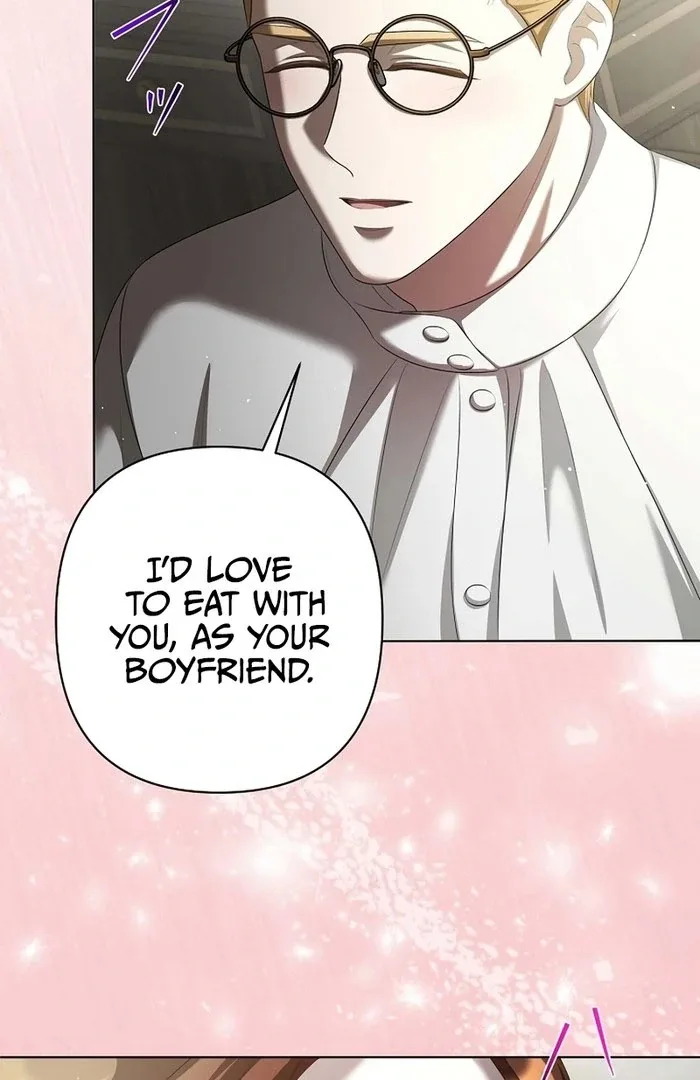 The Fake Bride Can’t Escape Chapter 35 page 52