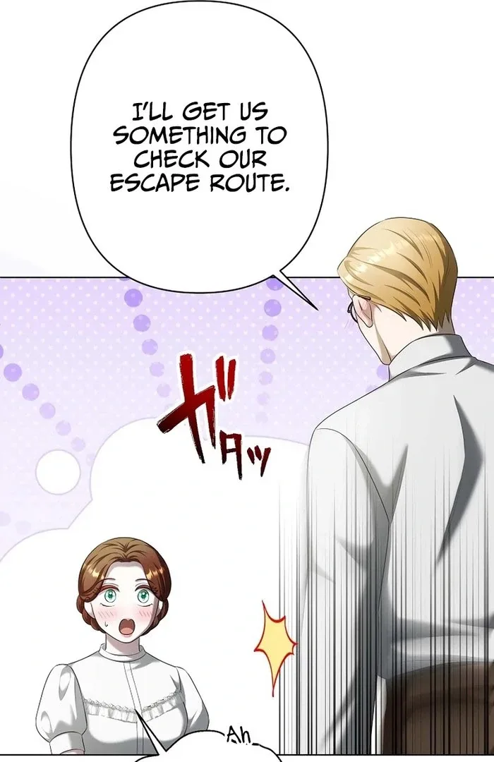 The Fake Bride Can’t Escape Chapter 35 page 55