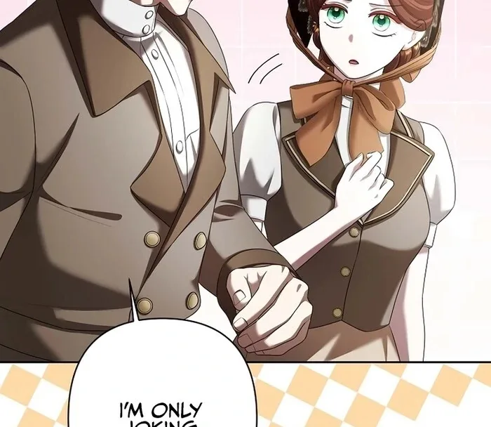The Fake Bride Can’t Escape Chapter 33 page 77