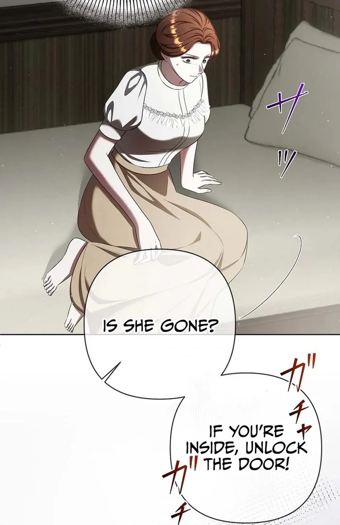 The Fake Bride Can’t Escape Chapter 35 page 68