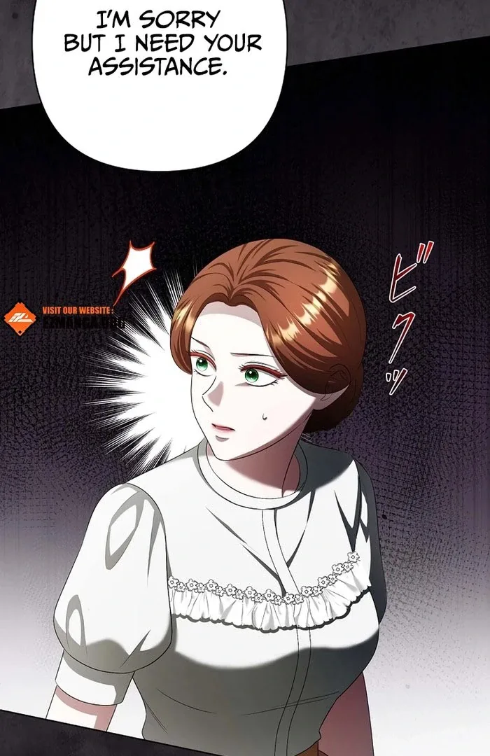 The Fake Bride Can’t Escape Chapter 35 page 66