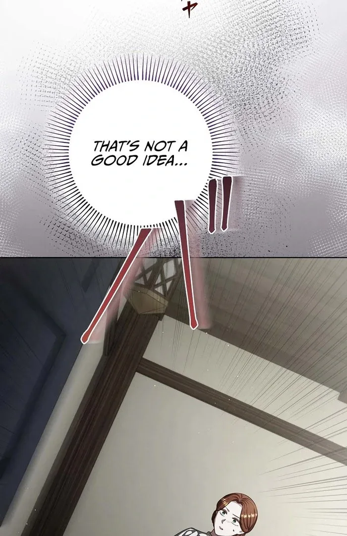 The Fake Bride Can’t Escape Chapter 35 page 69