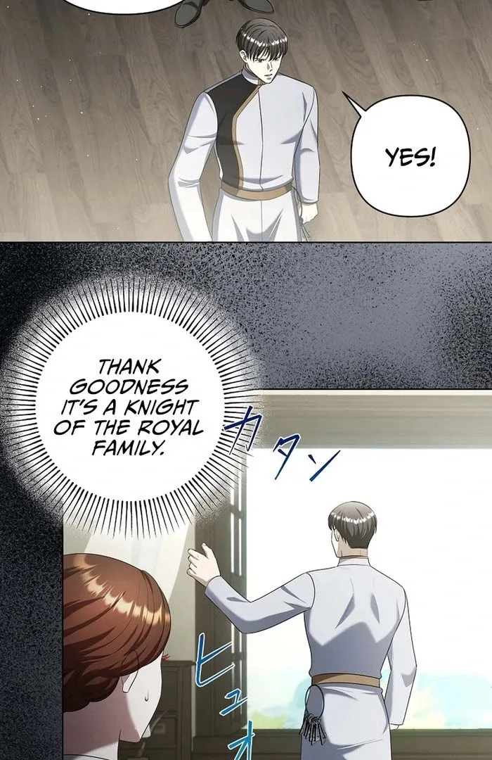 The Fake Bride Can’t Escape Chapter 35 page 75