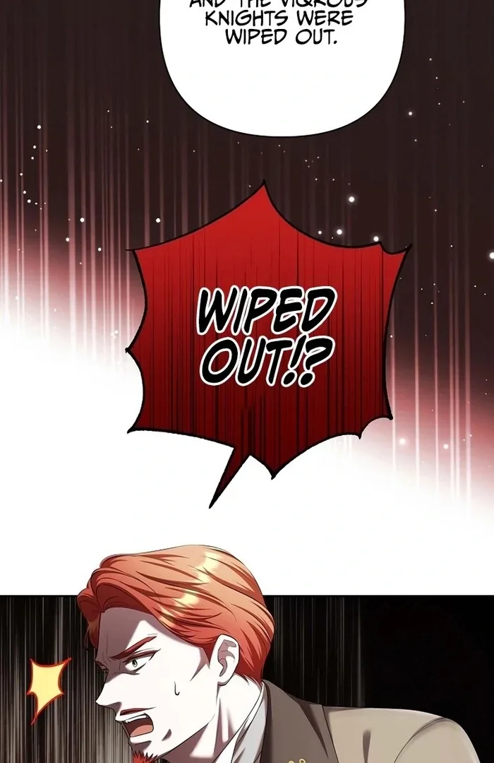 The Fake Bride Can’t Escape Chapter 33 page 91