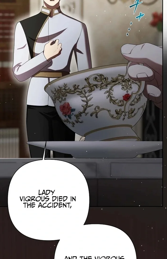 The Fake Bride Can’t Escape Chapter 33 page 90