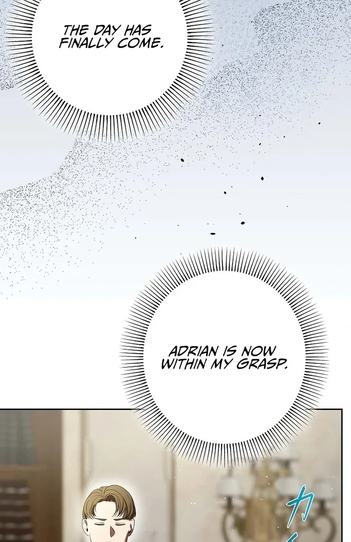 The Fake Bride Can’t Escape Chapter 33 page 89
