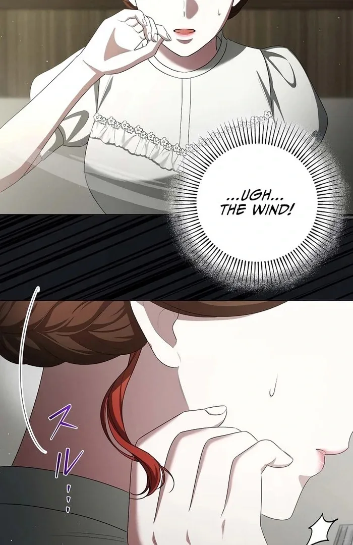 The Fake Bride Can’t Escape Chapter 35 page 77