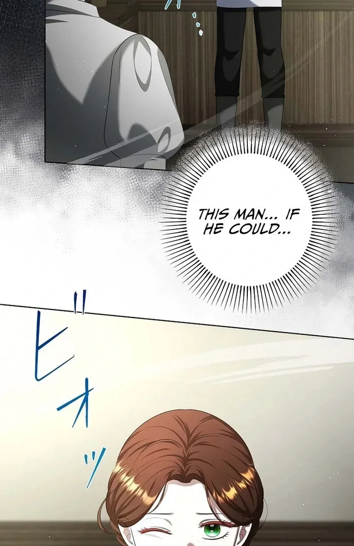 The Fake Bride Can’t Escape Chapter 35 page 76