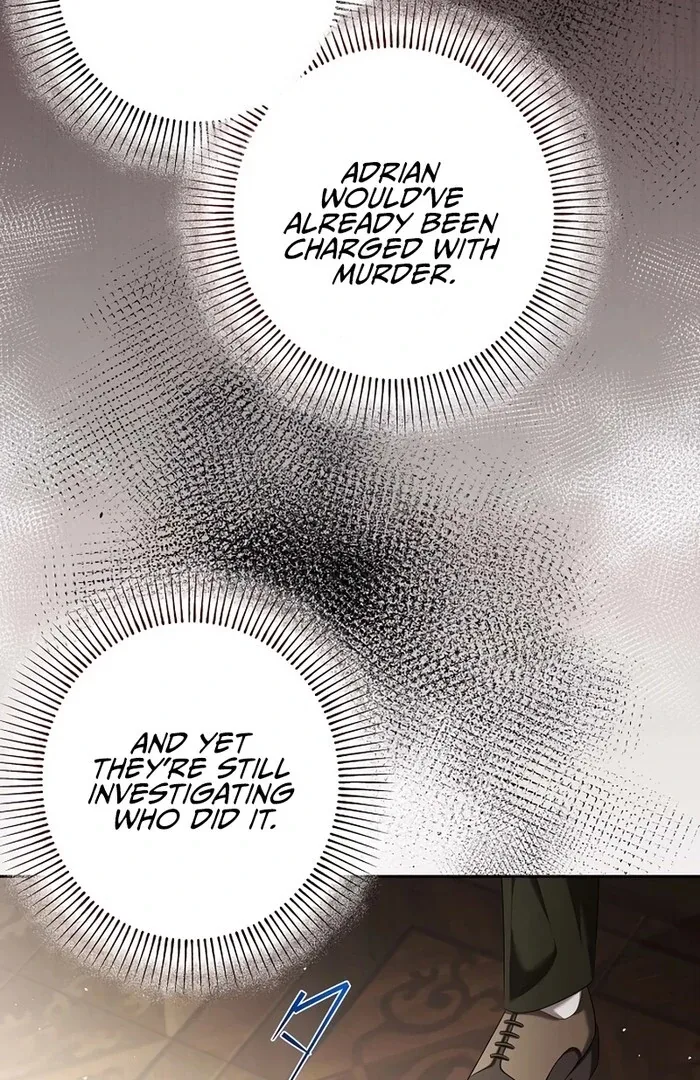 The Fake Bride Can’t Escape Chapter 33 page 98