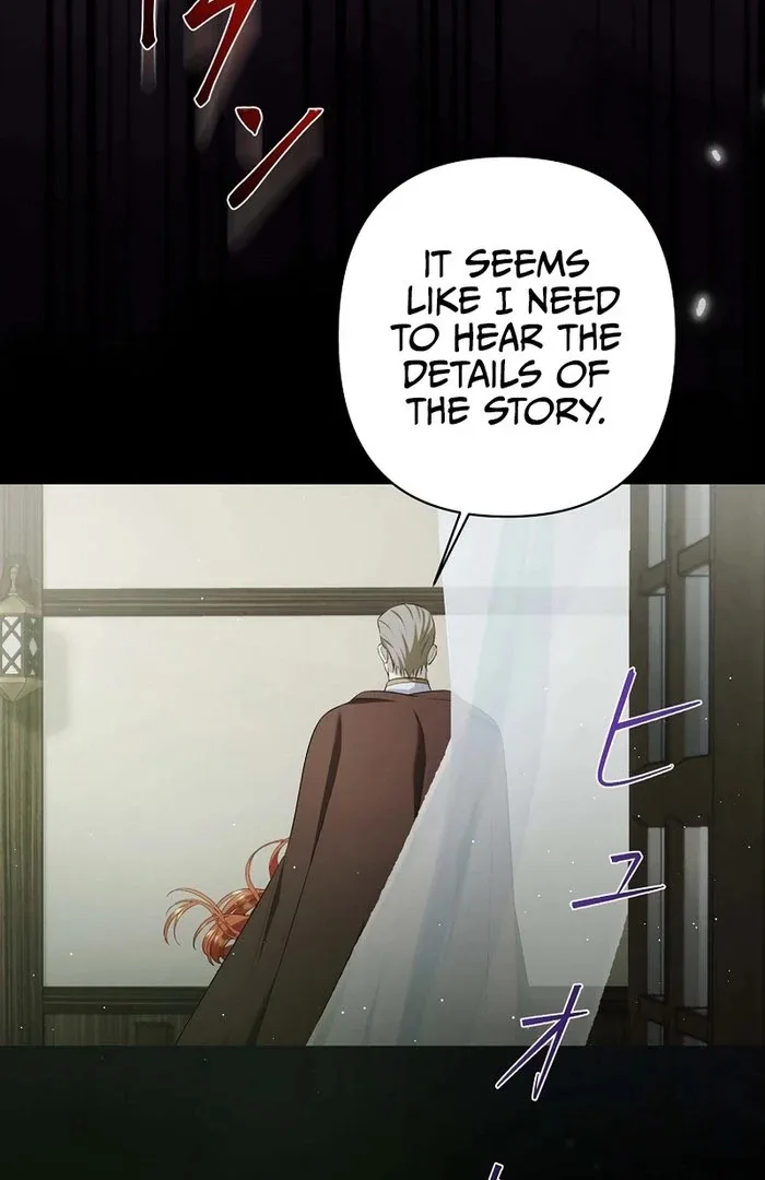 The Fake Bride Can’t Escape Chapter 35 page 87
