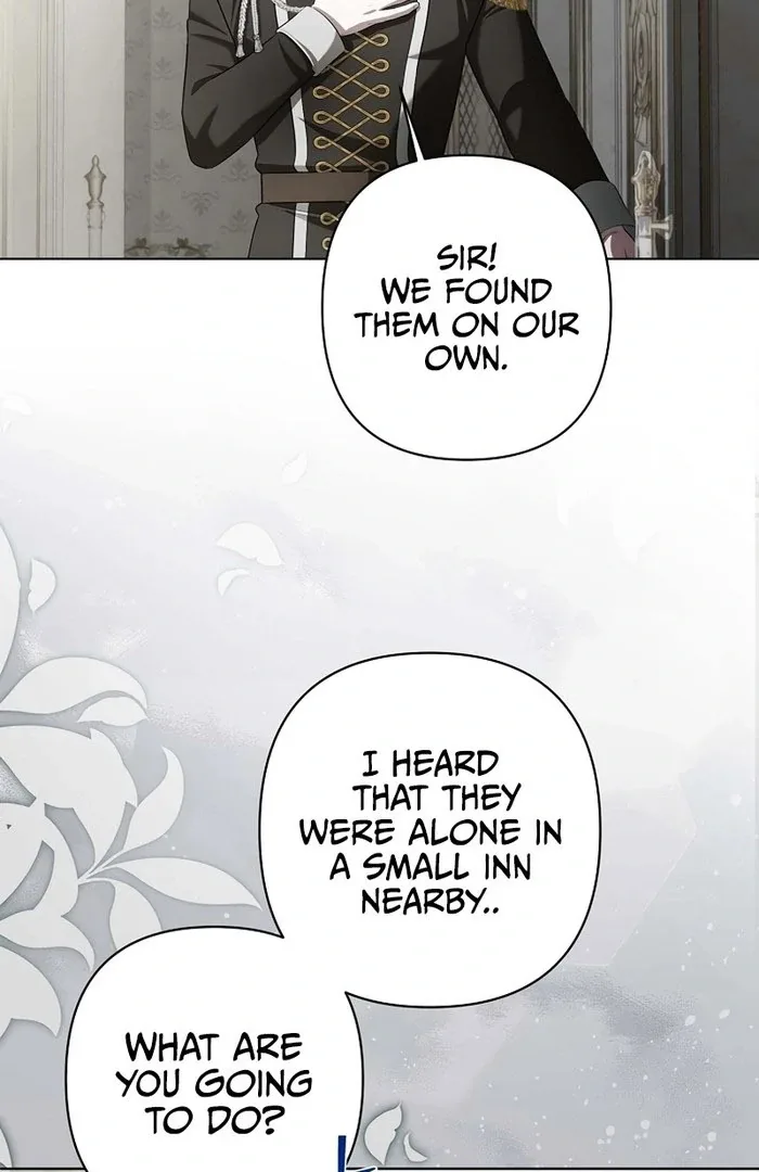 The Fake Bride Can’t Escape Chapter 35 page 95