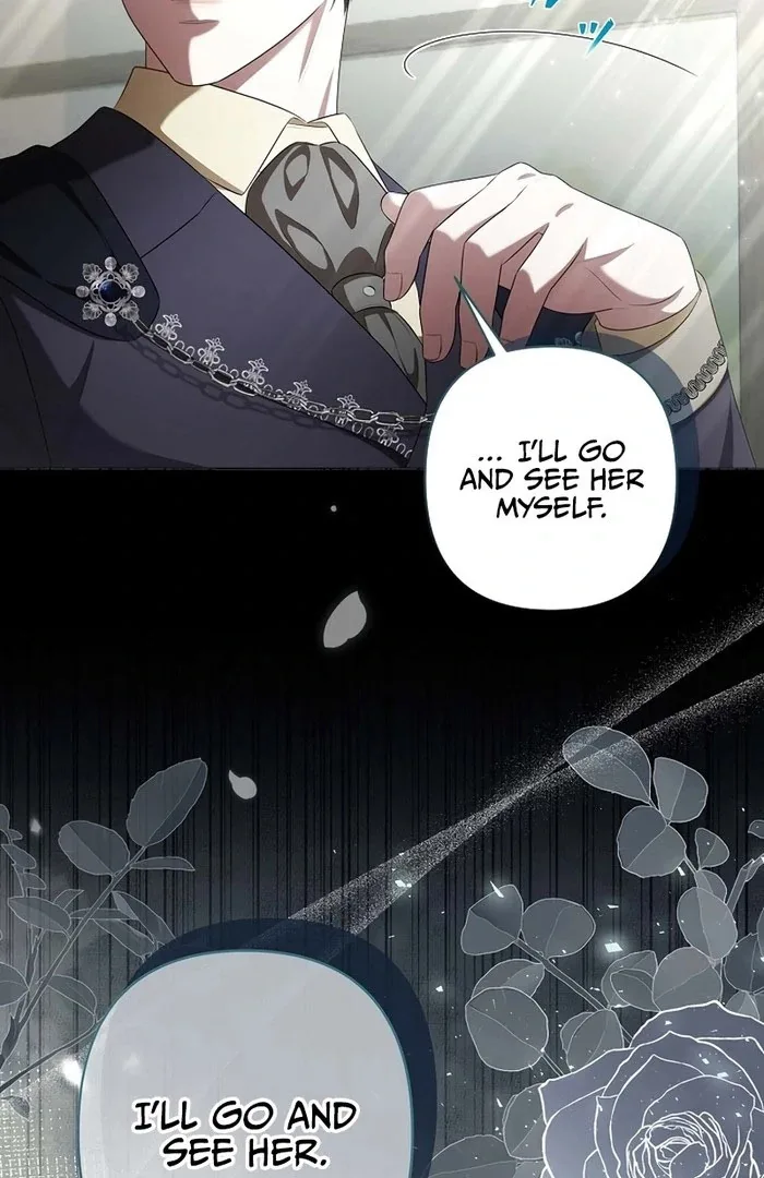 The Fake Bride Can’t Escape Chapter 35 page 97