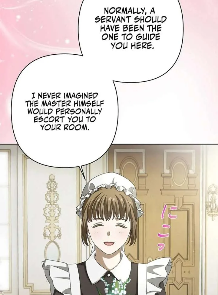 The Fake Bride Can’t Escape Chapter 39 page 9