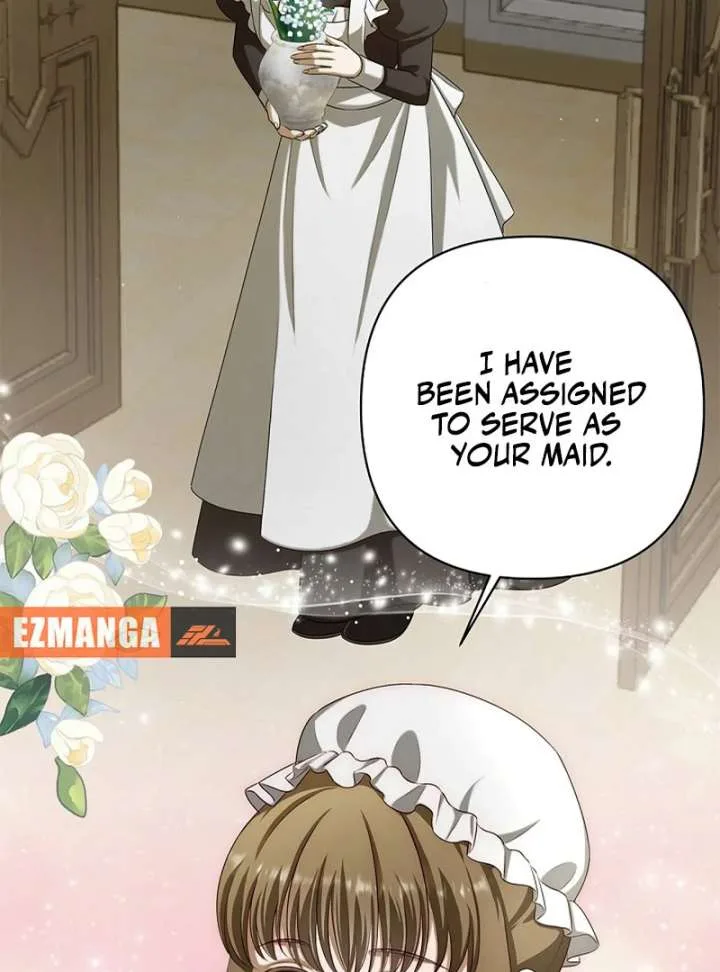 The Fake Bride Can’t Escape Chapter 39 page 7