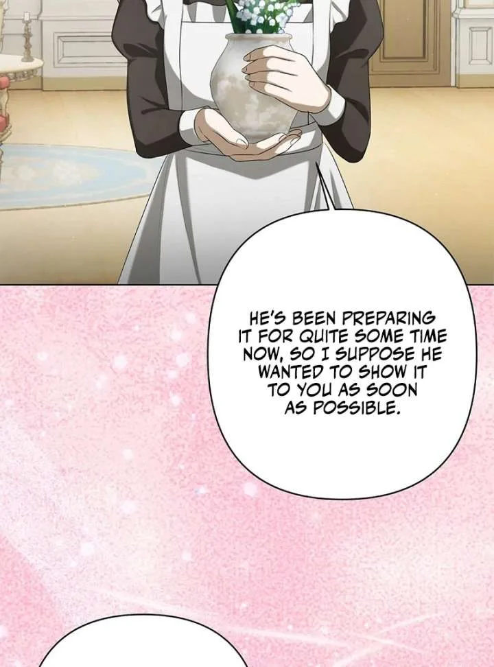 The Fake Bride Can’t Escape Chapter 39 page 10