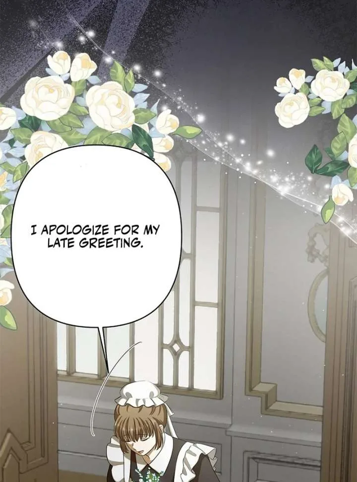The Fake Bride Can’t Escape Chapter 39 page 6