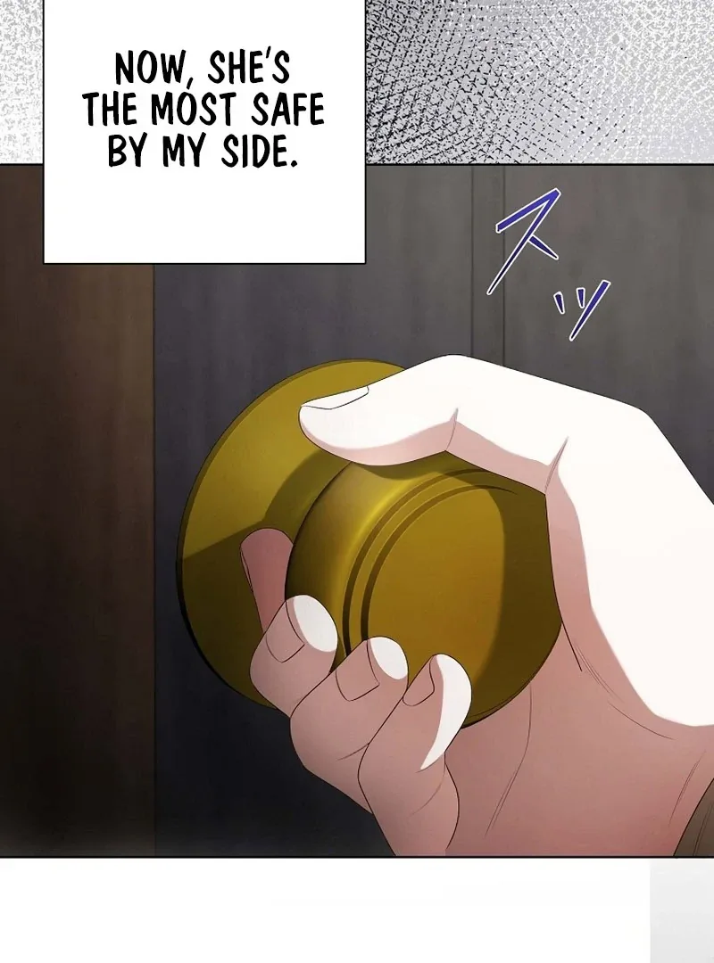 The Fake Bride Can’t Escape Chapter 36 page 18