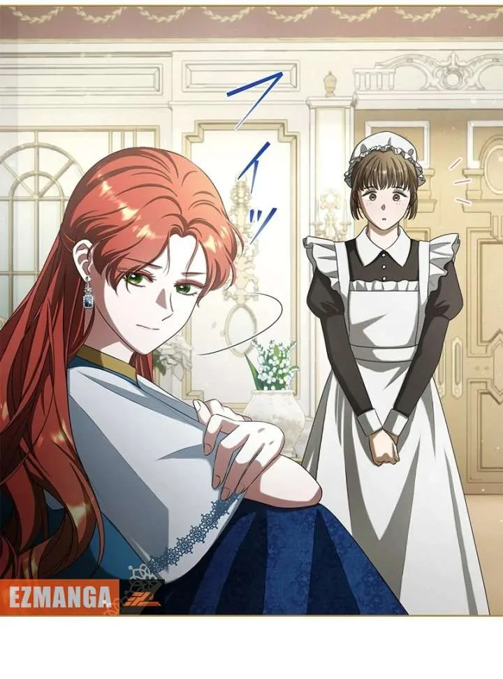 The Fake Bride Can’t Escape Chapter 39 page 14