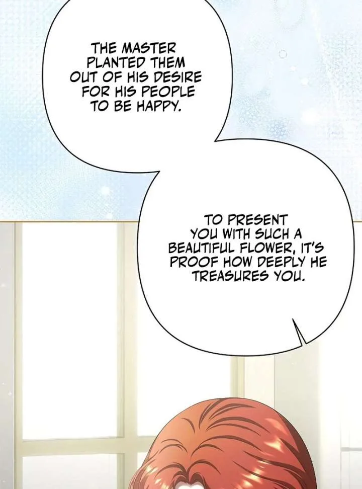 The Fake Bride Can’t Escape Chapter 39 page 22