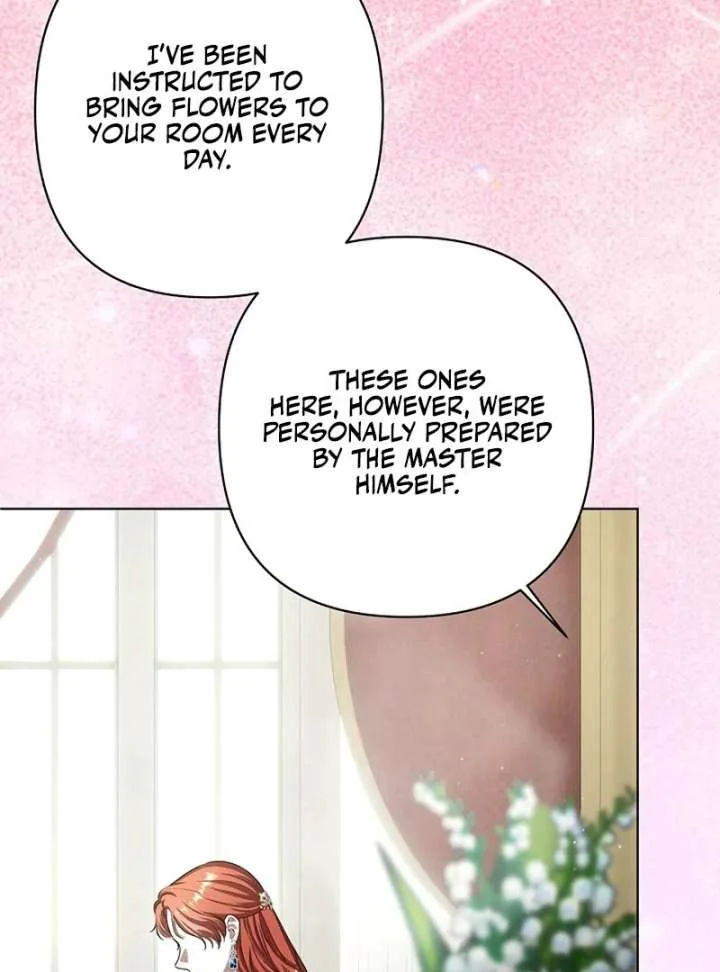 The Fake Bride Can’t Escape Chapter 39 page 11