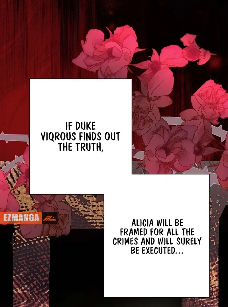 The Fake Bride Can’t Escape Chapter 36 page 14