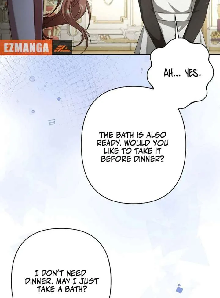 The Fake Bride Can’t Escape Chapter 39 page 30