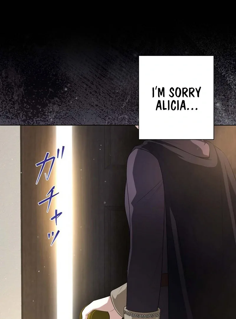The Fake Bride Can’t Escape Chapter 36 page 21
