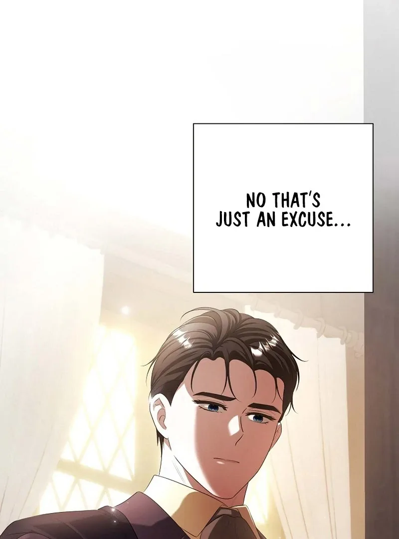 The Fake Bride Can’t Escape Chapter 36 page 19