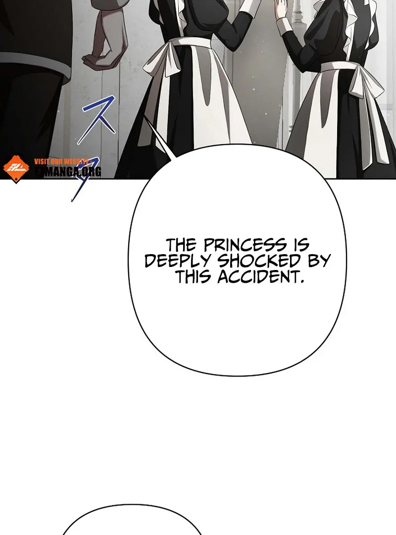 The Fake Bride Can’t Escape Chapter 37 page 16