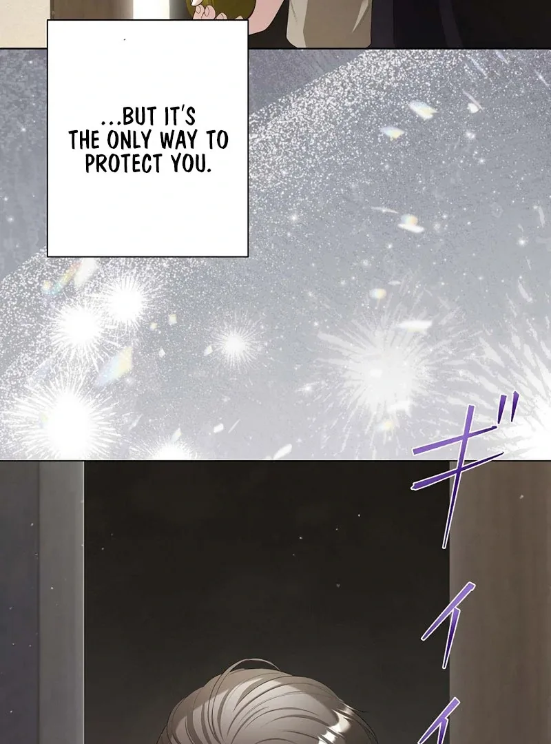 The Fake Bride Can’t Escape Chapter 36 page 22