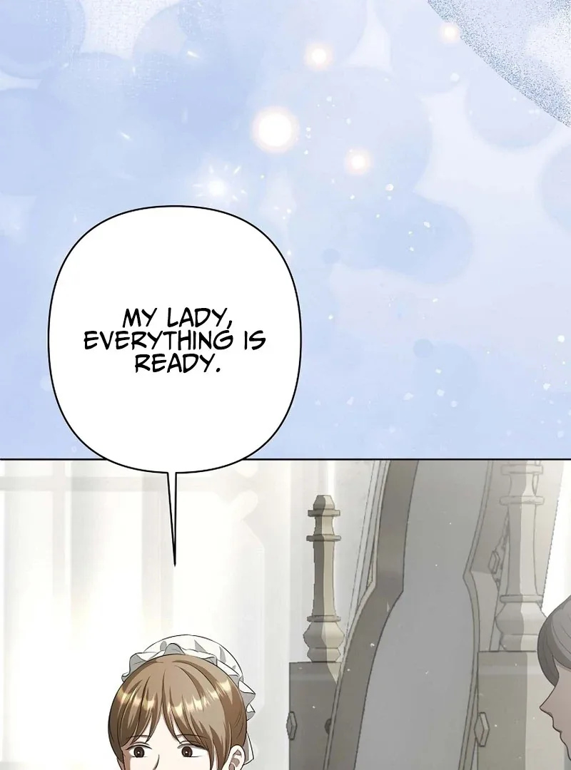 The Fake Bride Can’t Escape Chapter 37 page 9