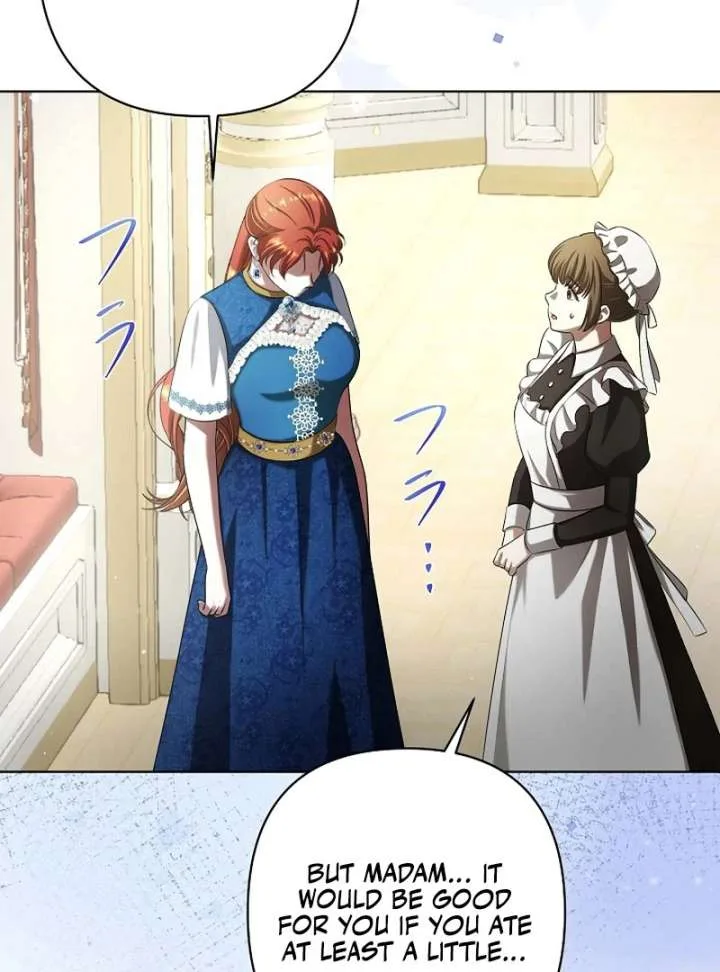The Fake Bride Can’t Escape Chapter 39 page 31