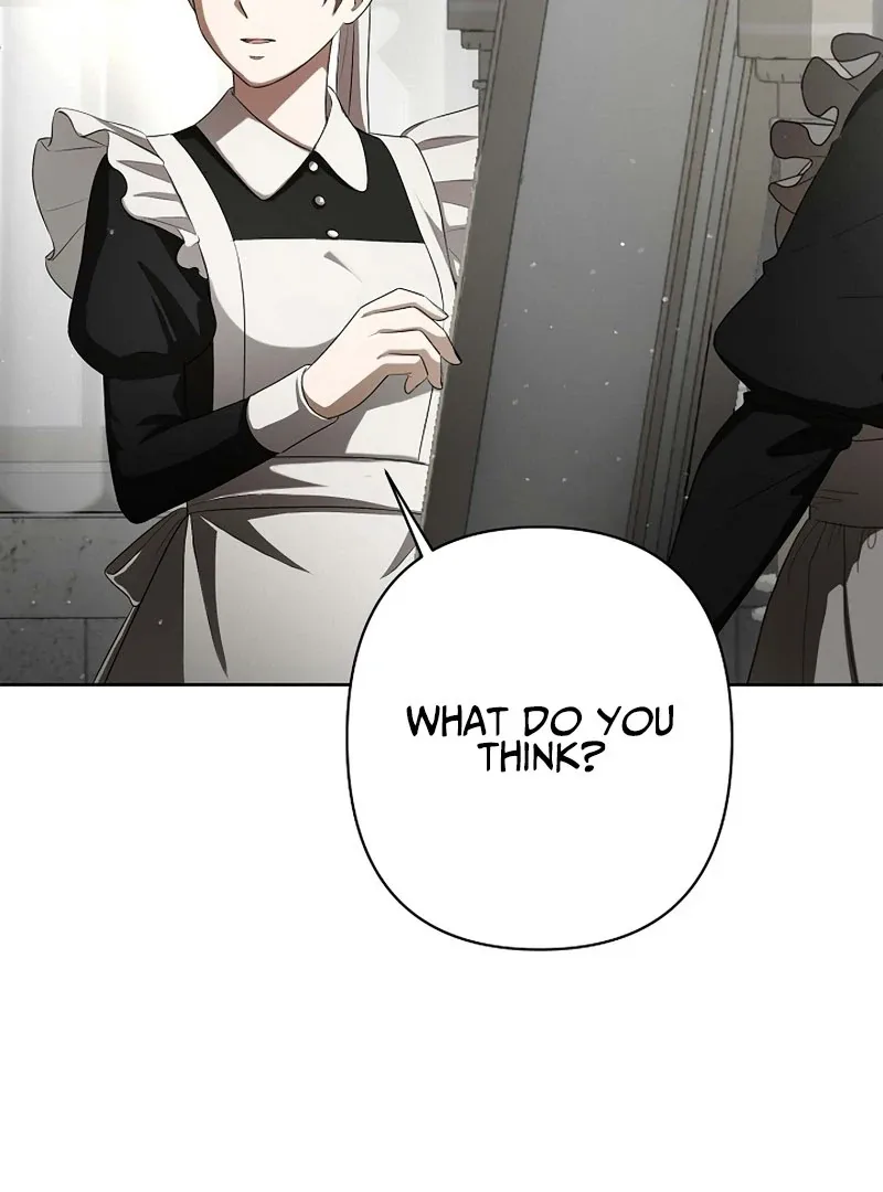 The Fake Bride Can’t Escape Chapter 37 page 10