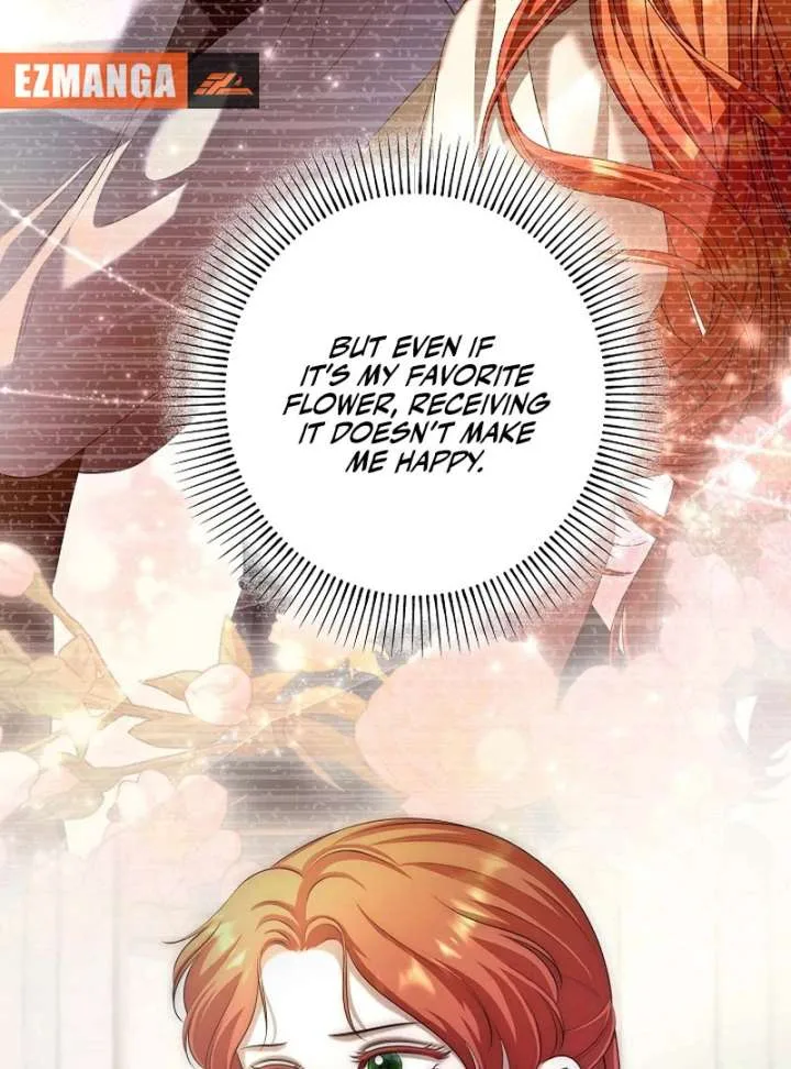The Fake Bride Can’t Escape Chapter 39 page 27