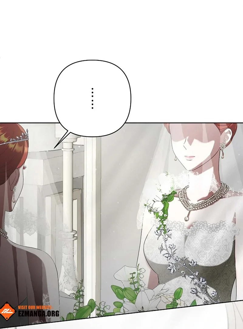 The Fake Bride Can’t Escape Chapter 37 page 11