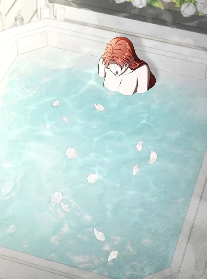 The Fake Bride Can’t Escape Chapter 39 page 40