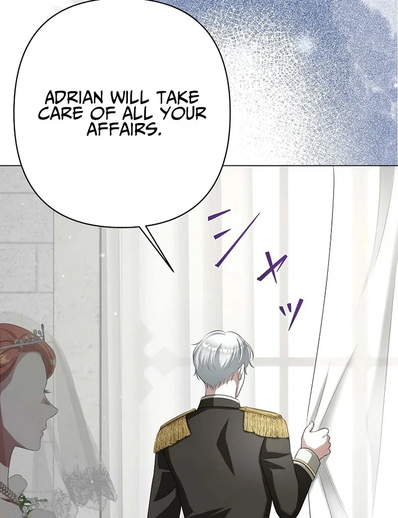 The Fake Bride Can’t Escape Chapter 37 page 23