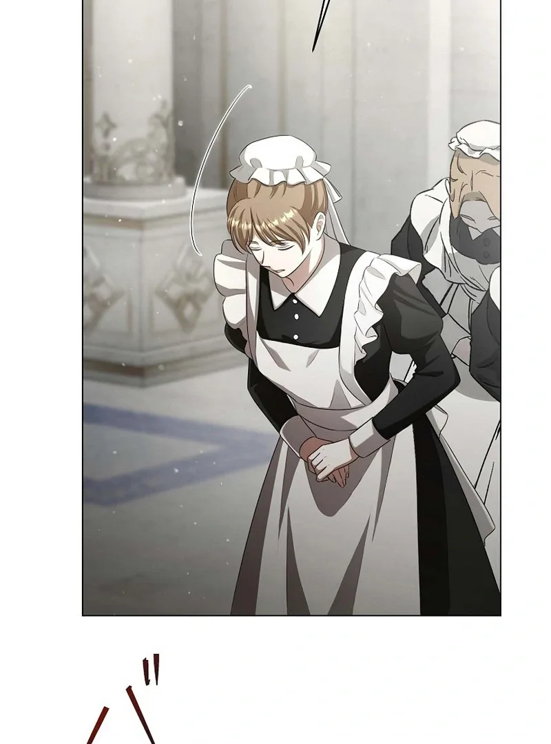 The Fake Bride Can’t Escape Chapter 37 page 19