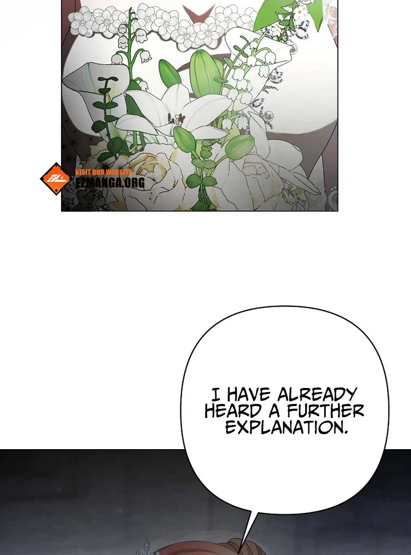 The Fake Bride Can’t Escape Chapter 37 page 26