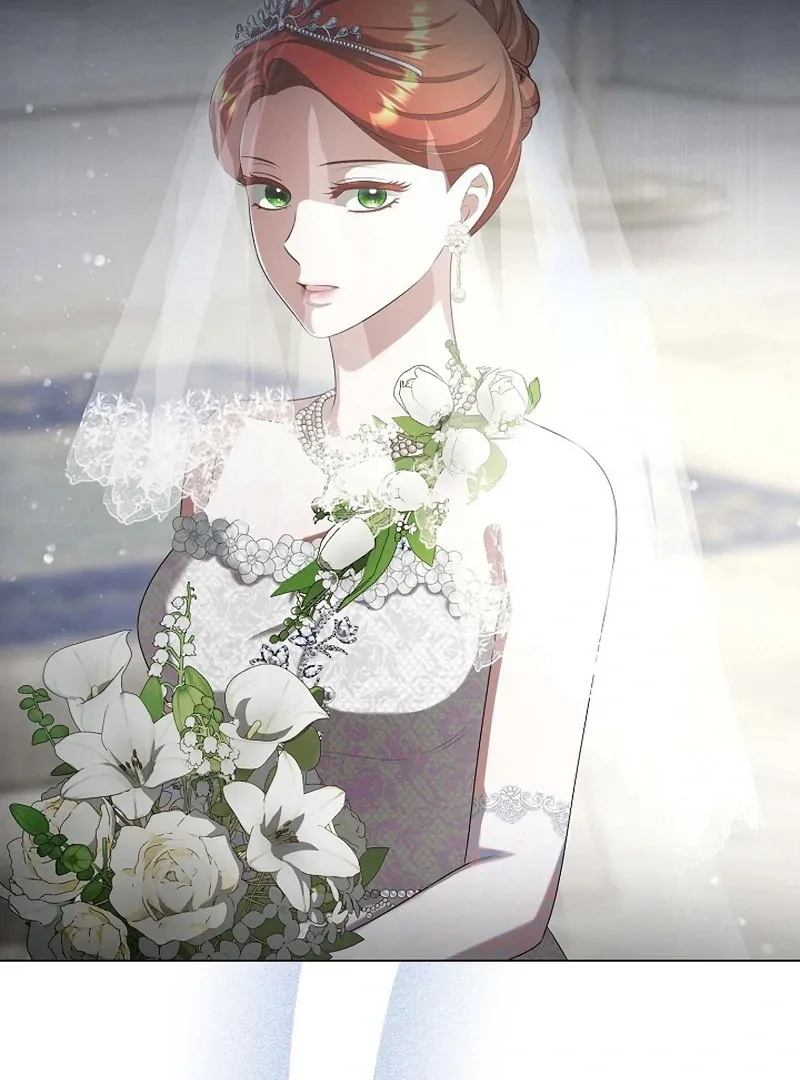 The Fake Bride Can’t Escape Chapter 37 page 27