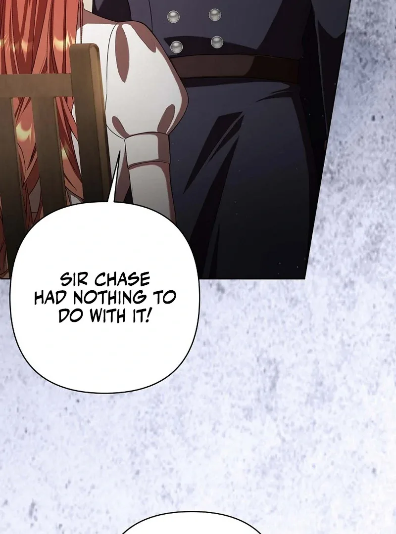 The Fake Bride Can’t Escape Chapter 36 page 34