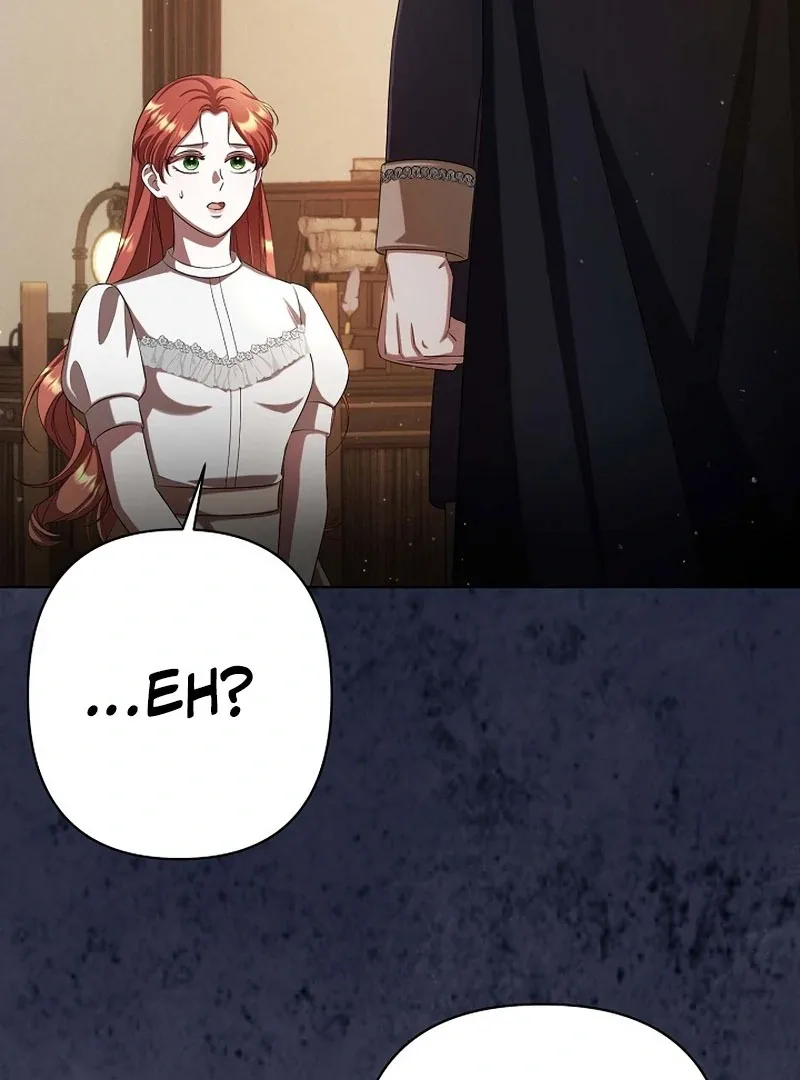 The Fake Bride Can’t Escape Chapter 36 page 32